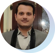 Piyush Joshi         CEO