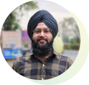 Amrinder Singh          Developer